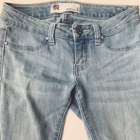 RSQ Miami Women’s Jeans - Picture 1 of 4